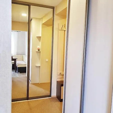 Odnokomnatnaia Kvartira Na Nemige Apartament *