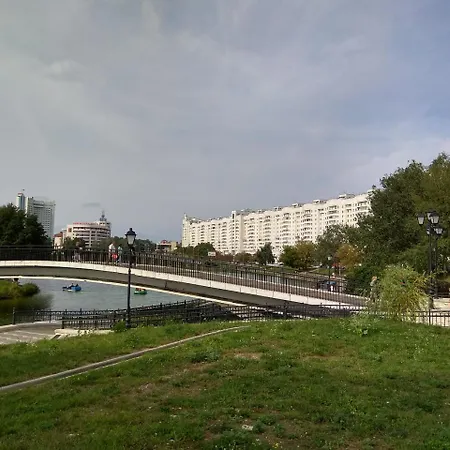 Odnokomnatnaia Kvartira Na Nemige Apartament *