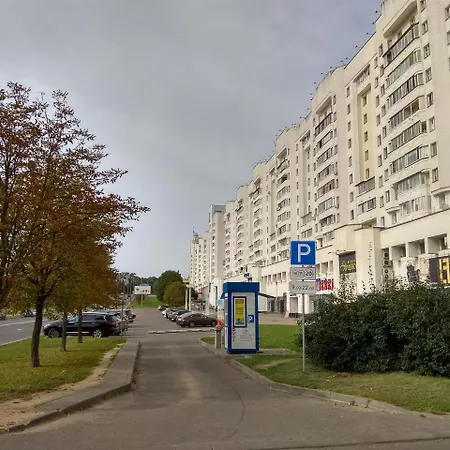 Odnokomnatnaia Kvartira Na Nemige