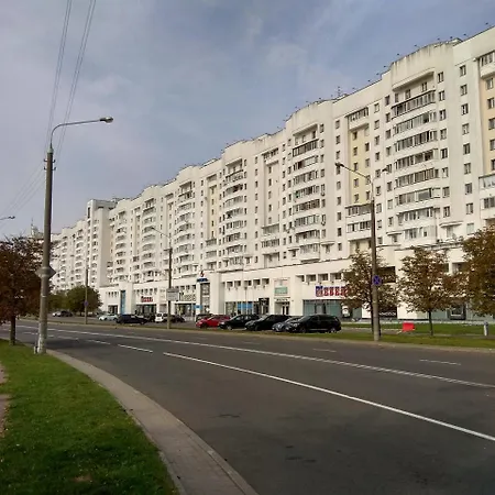 Odnokomnatnaia Kvartira Na Nemige
